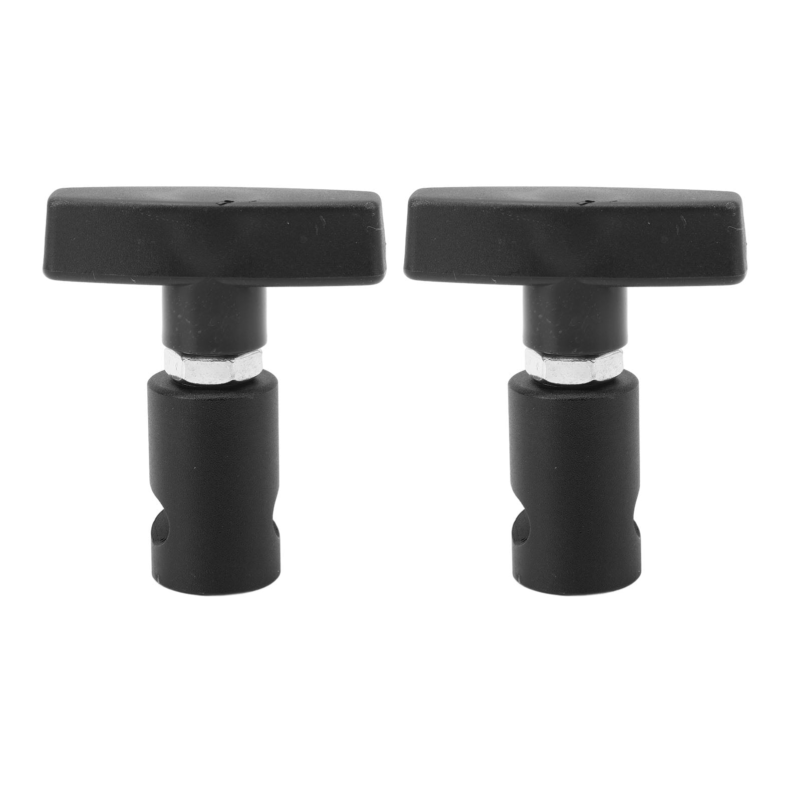 Lift Support Clamp, Durablec 2 In 1 Caliper For Hatchback Or Trunk Blue,Black,Red,Yellow