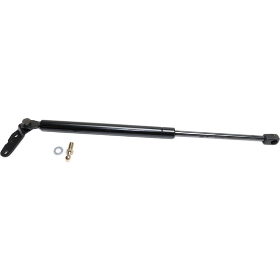 Lift Support For Toyota 00-04 Celica GT 00-04 Celica GTS w/ Spoiler Rear Right