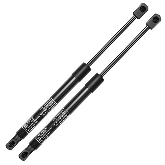 Lift Support SET Compatible: Chevrolet SSR 2003-2006 Convertible, For Convertible Top Driver and Passenger Side