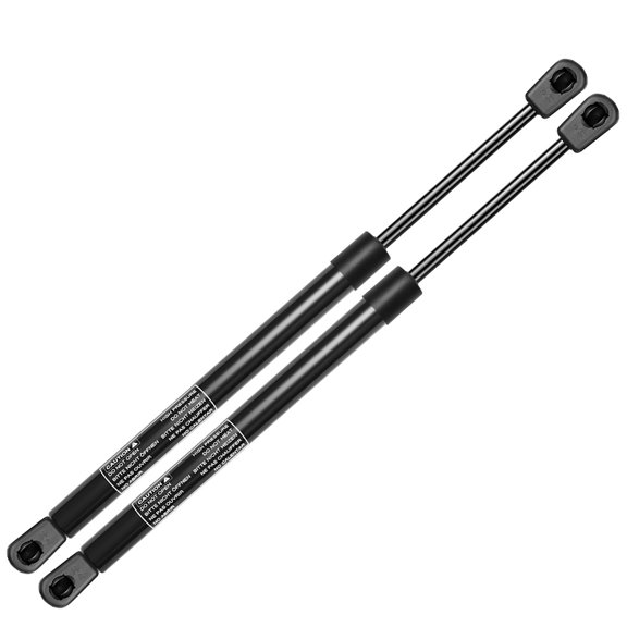 Lift Support SET Compatible: Chevrolet Traverse 2009-2015 Interchangeable Driver and Passenger Side