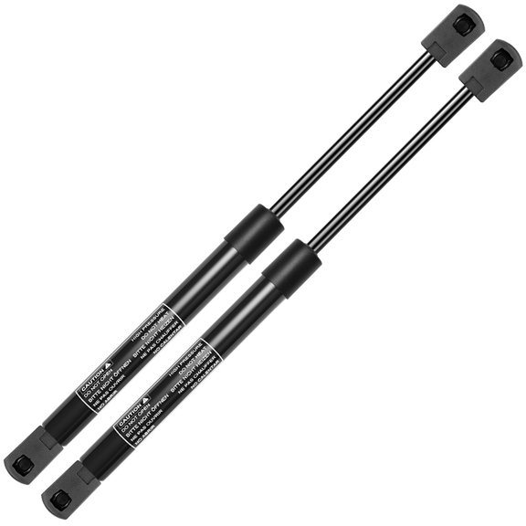 Lift Support SET Compatible: Chrysler Concorde 1998-2004, LHS 1999-2001 Driver and Passenger Side