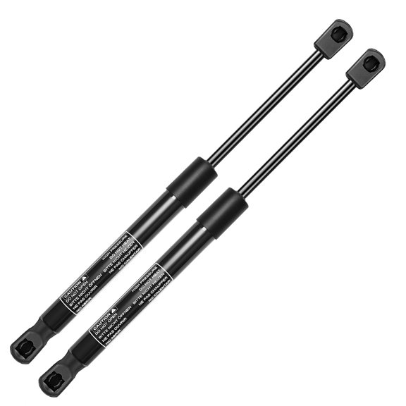 Lift Support SET Compatible: Hyundai Veloster 2012-2017 Driver and Passenger Side