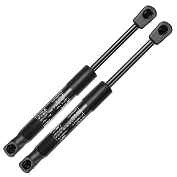 Lift Support SET Compatible: Land Rover Range Rover 2010-2012 Sport Utility, Rear Tailgate, It fits the model with Dropgate Damper Driver and Passenger Side