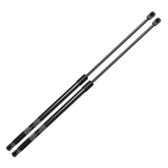 Lift Support SET Compatible: Lexus ES350 2007-2014 Sedan, Qty 2 in box, Front Driver and Passenger Side