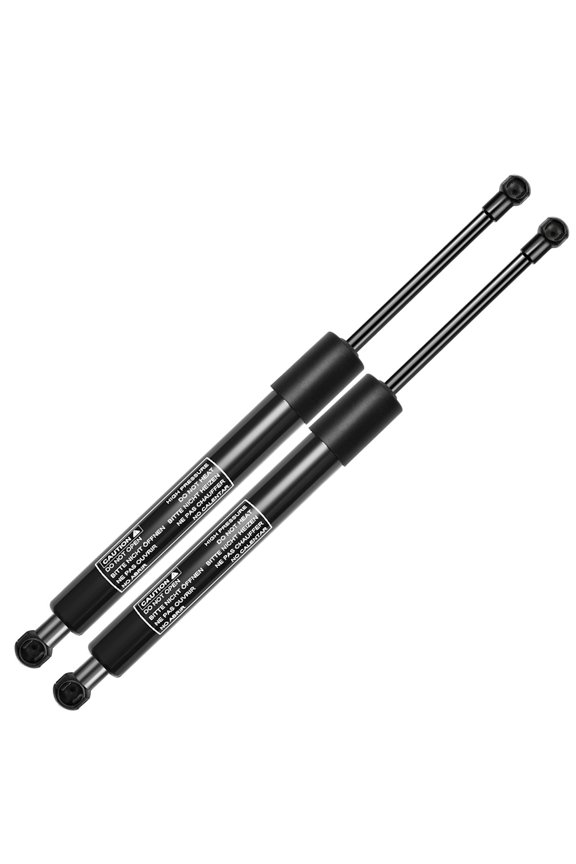 Lift Support SET Compatible: Lexus LS430 2001-2006 Sedan, Interchangeable Driver or Passenger Side