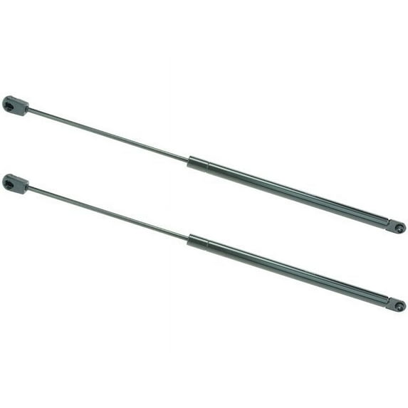 Lift Support Set - Compatible with 1997 - 2002 Oldsmobile Bravada 1998 1999 2000 2001