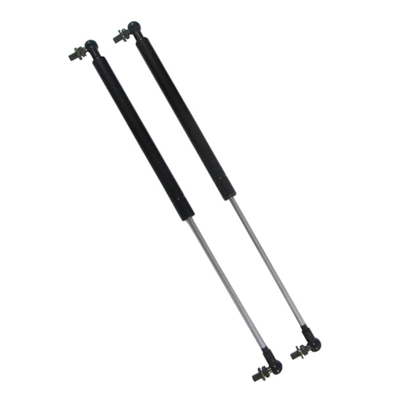 Lift Support Struts Spring Shock Absorbers for 120 Series Safe Convenient Maintenance Engine Bay Shock Dampers