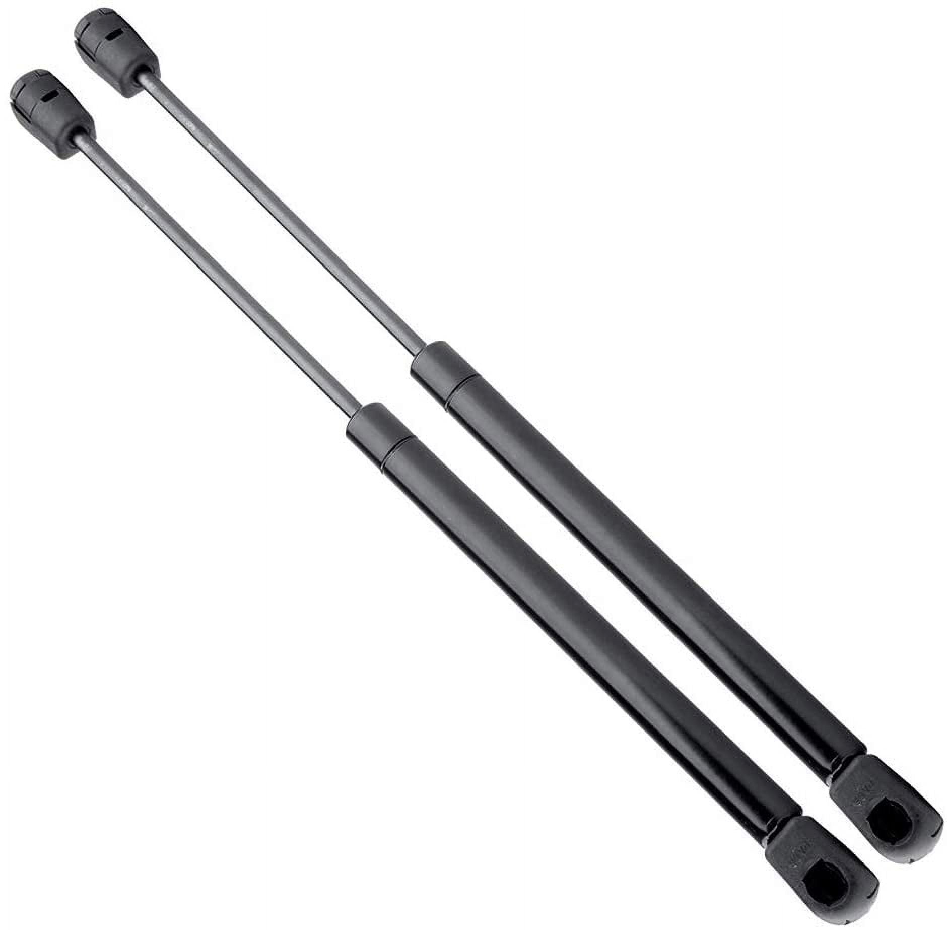 Lift Supports,ECCPP Front Hood Lift Support Struts Gas Springs <font color="#0000FF">for Jeep Grand Cherokee 2005-2010 Compatible with 6304 </font>Strut Set of 2