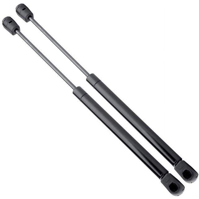Lift Supports,ECCPP Front Hood Lift Support Struts Gas Springs for Jeep Grand Cherokee 20052010
