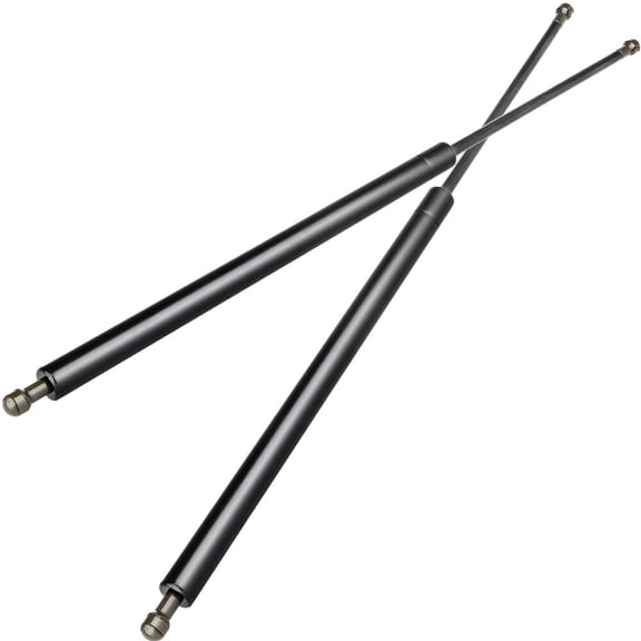 ECCPP Rear left and right Liftgate Lift Support Fit for 1984-1990 for Jeep Wagoneer 1984-1994 for Jeep Cherokee Replaces 4782 PM3001 2pcs