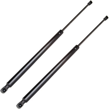 Pair Rear Tailgate Lift Support Shocks For Chevy Suburban Tahoe GMC 2007-2014 – 6156