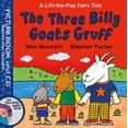 thumbnail image 1 of Lift-The-Flap Fairy Tales: The Three Billy Goats Gruff (Other), 1 of 1