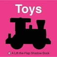 thumbnail image 1 of Pre-Owned Lift-The-Flap Shadow Book Toys (Board Book) 9780312508388, 1 of 1