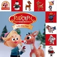 thumbnail image 1 of Pre-Owned Rudolph the Red-Nosed Reindeer Lift-The-Tab (Lift-The-Flap Tab Books) Paperback, 1 of 1