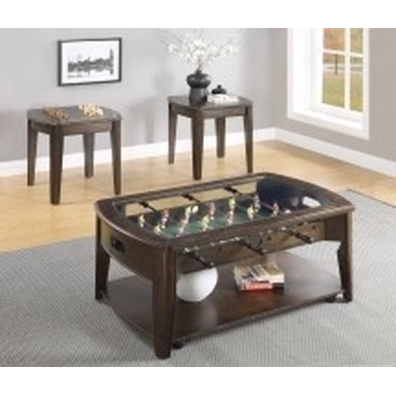 Lift Top Coffee Table with Concealed Storage | Spacious Top