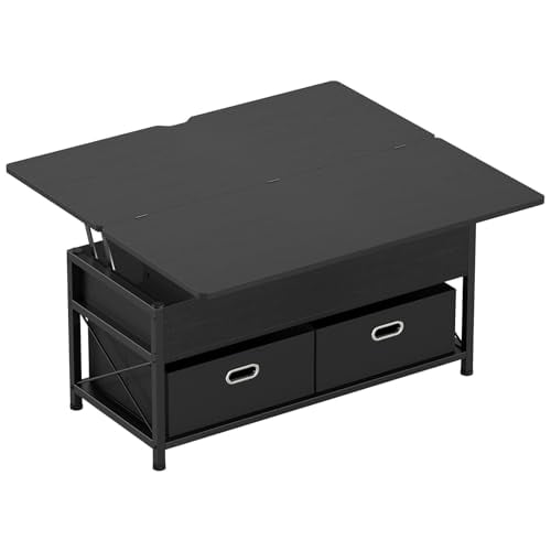 Lift Top Coffee Table