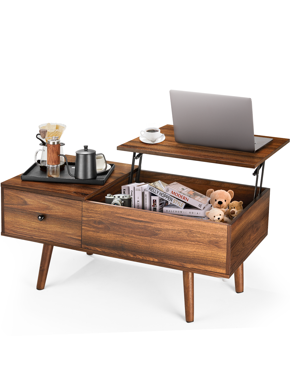 Lift Top Coffee Tables in Coffee Tables - Walmart.com