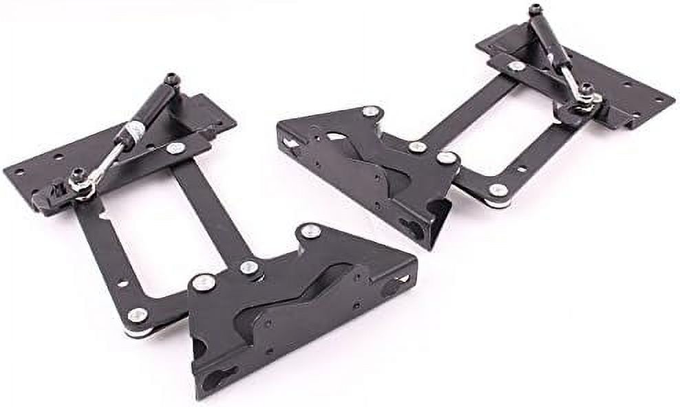 Lift Up Modern Coffee Table Mechanism Hardware Fitting Furniture Hinge