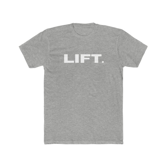 Lift | Weightlifting Shirt