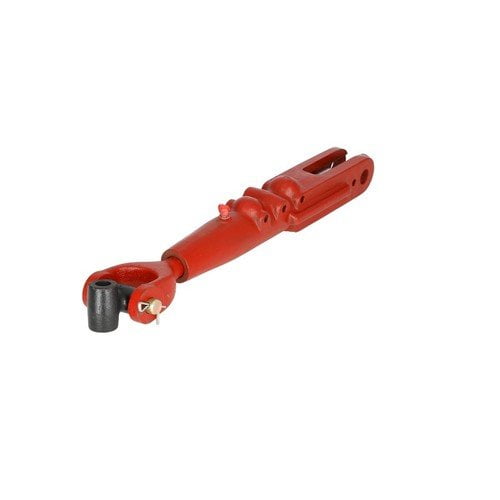 Lift Yoke Assembly - Left Hand Category 1 fits International 574 585 674 684
