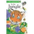 thumbnail image 1 of Pre-Owned Lift and Learn: In the Jungle (Hardcover) by A J Wood, 1 of 1