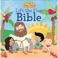 thumbnail image 1 of Pre-Owned Lift the Flap Bible (Unknown) 1781281300 9781781281307, 1 of 1