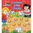 thumbnail image 1 of Pre-Owned Curious Little Chicks (Little People) Paperback, 1 of 1