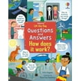 thumbnail image 1 of Lift-the-Flap Questions & Answers How Does it Work? (Hardcover) by Katie Daynes, 1 of 1