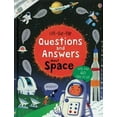 thumbnail image 1 of Pre-Owned Lift-the-Flap Questions and Answers About Space (Unknown) 0794536611 9780794536619, 1 of 1