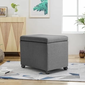 Storage Ottoman Wheels
