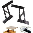 Lift up Modern Coffee Table Mechanism Hardware Fitting Furniture Hinge