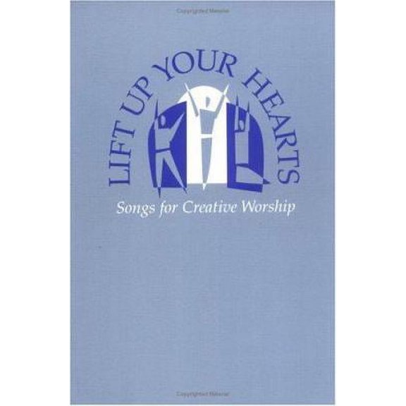 Pre-Owned Lift Up Your Hearts (Paperback) 0664500293 9780664500290