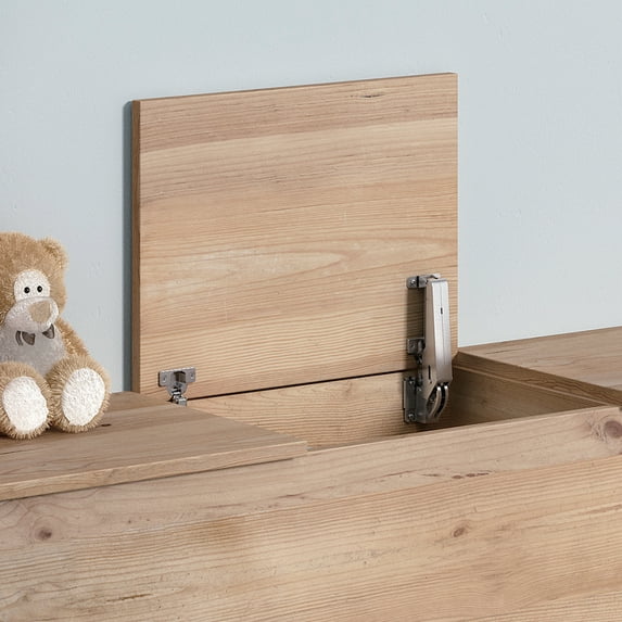 LiftAssist TopOpen SoftClose 35-53t ARN-2-M-S