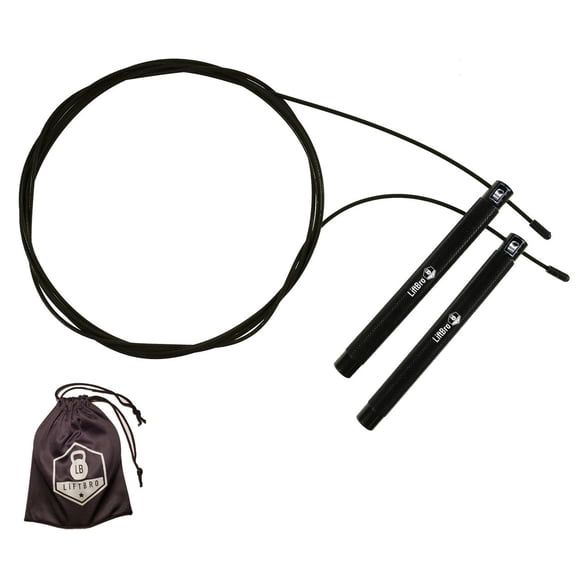 LiftBro Beast Release Jump Rope v.2.0