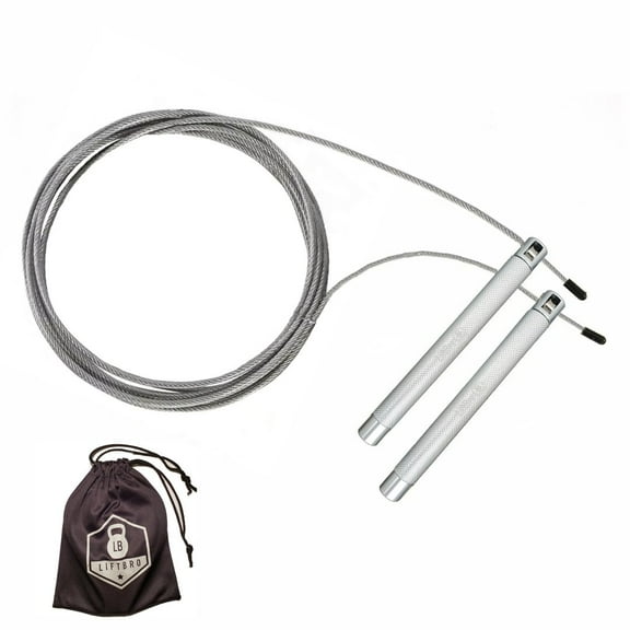 LiftBro Beast Release Jump Rope v.2.0