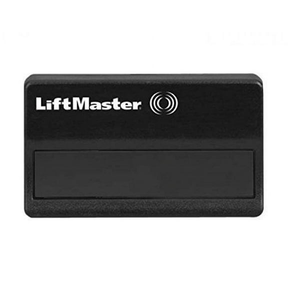 LiftMaster 1-Button Remote Control, Pack of 1