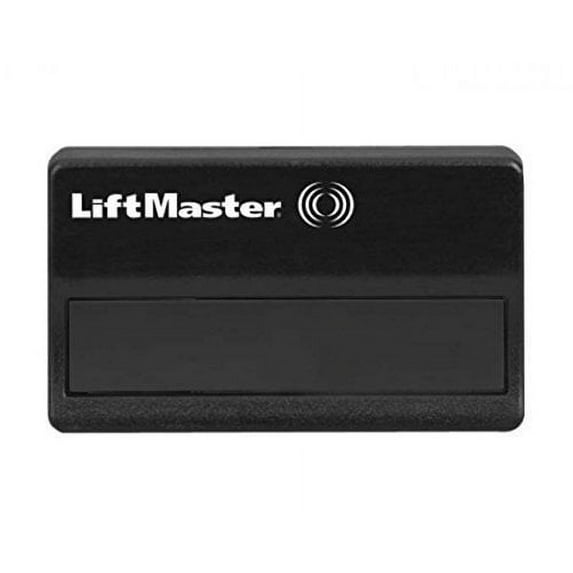 LiftMaster 1-Button Remote Control, Pack of 1