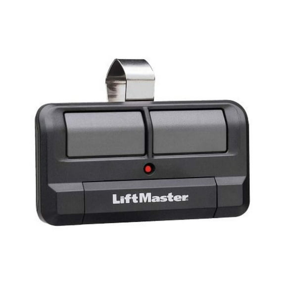 LiftMaster 2-Button Security+2.0? Learning Remote Control | LIF-892LT