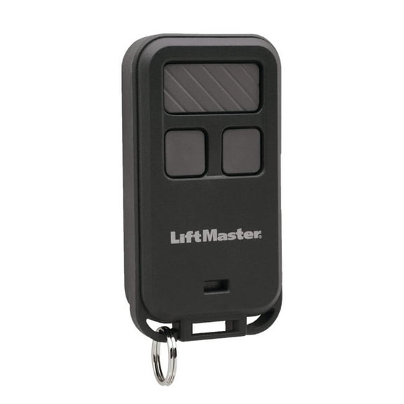 LiftMaster 3-Button Mini Remote Control | LIF-890MAX