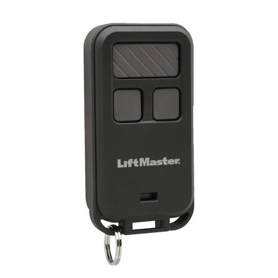 LiftMaster 3-Button Mini Remote Control | LIF-890MAX