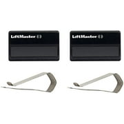 LiftMaster 371LM Garage Door Opener Remotes 2-Pack