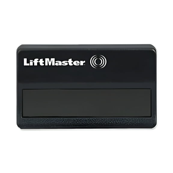 LiftMaster 371LM One-Button Garage Door Visor Remote