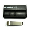 LiftMaster 373LM 3 Button Garage Door Remote Control