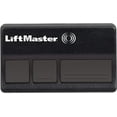 thumbnail image 1 of LiftMaster ​373LM Security+ 3-Button Garage Door Opener Remote Control with Visor Clip - Pack of 1, 1 of 2