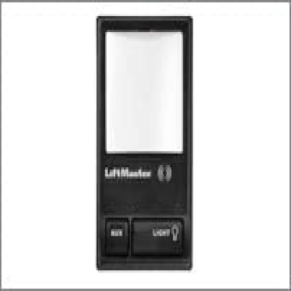 LiftMaster 378LM Wireless Secondary Control Panel