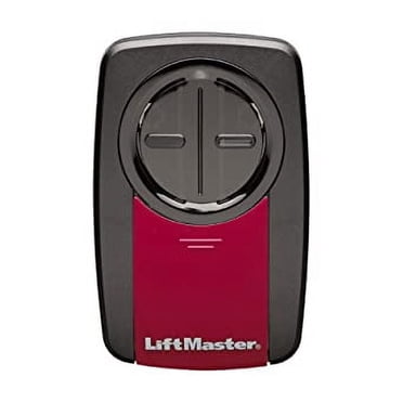 LiftMaster 380UT 2-Button Universal Garage Door Remote Control