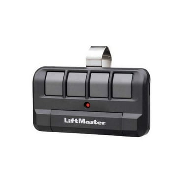 LiftMaster 888LM Smart Control Wall Button - Security+ 2.0 For MyQ Garage Openers