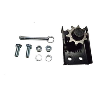 LiftMaster K144B0018 Idler Pulley For Chamberlain Garage Door Openers – 2" OD, 1/2" Bore