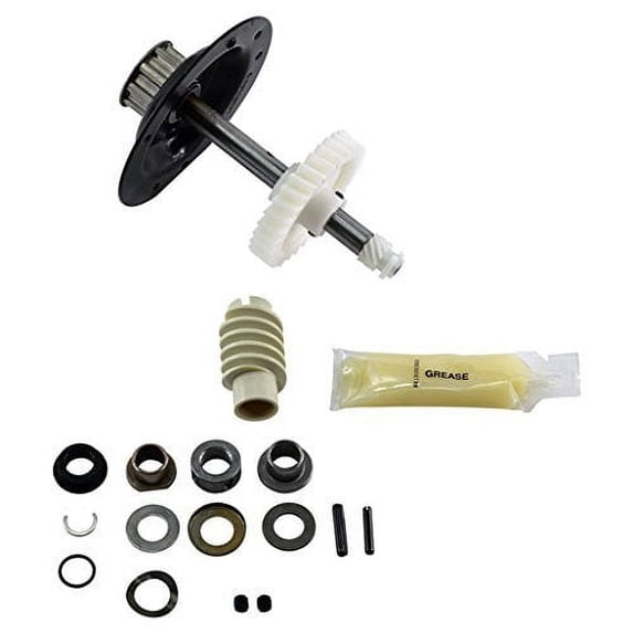 LiftMaster 41A4885-3 Gear And Sprocket Assembly