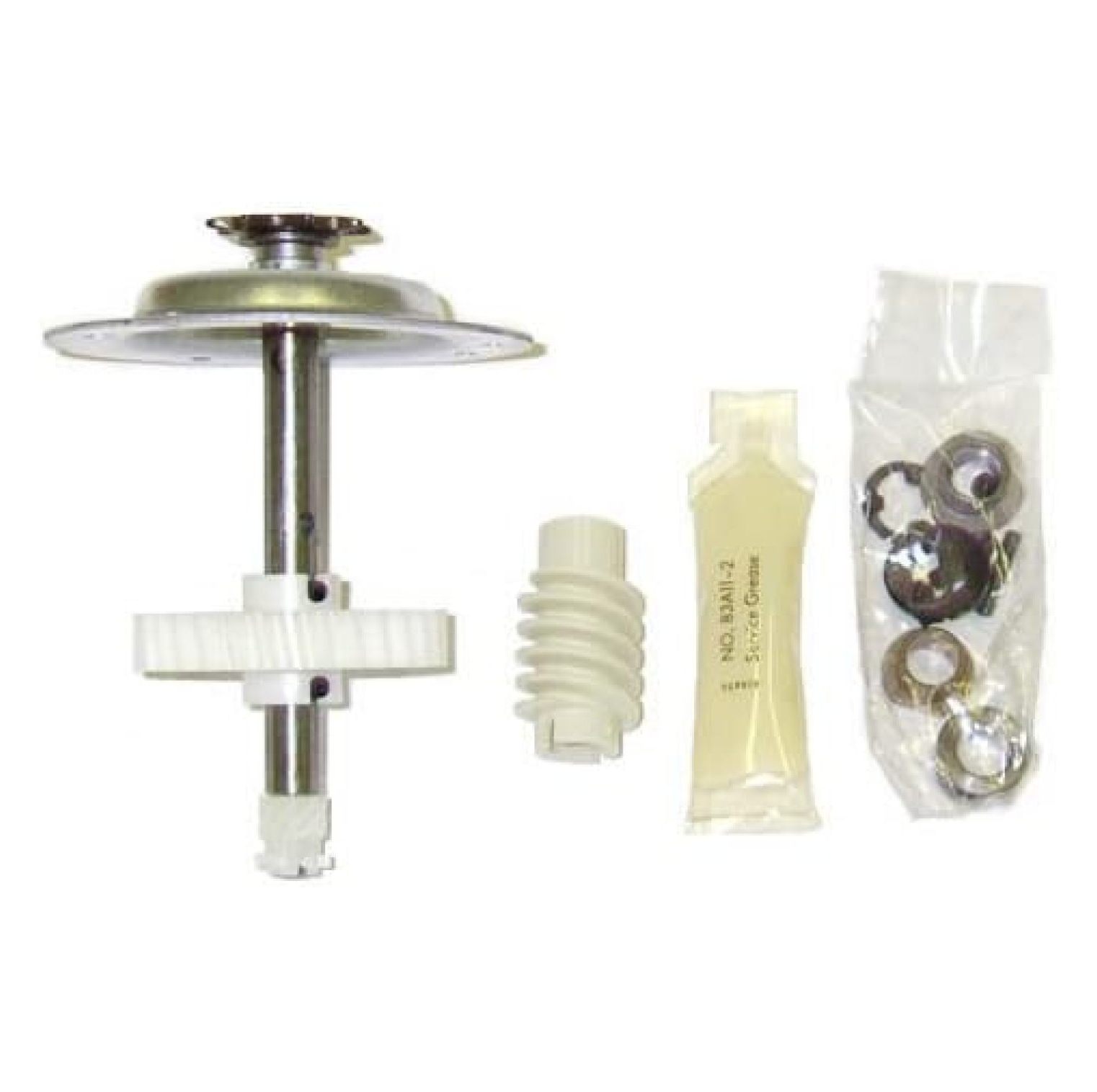 LiftMaster 41C4220A Chain Drive Garage Door Gear Kit